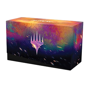 Modern Horizons 2: Empty "Fat Pack Bundle" Box