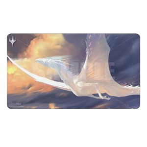 Modern Horizons 2: "Timeless Dragon" Playmat