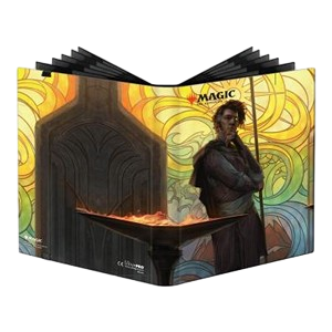 Modern Horizons 2: 9-Pocket Binder