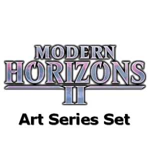 Modern Horizons 2: Extras: Art Series Set