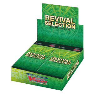 Revival Selection Booster Box