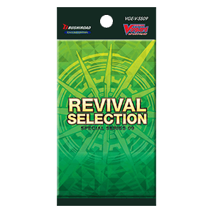 Revival Selection Booster