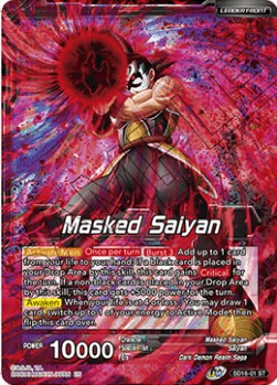 Starter Deck: Darkness Reborn