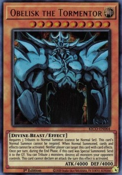 Obelisk the Tormentor