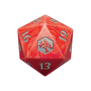 Adventures in the Forgotten Realms: Bundle D20 Die