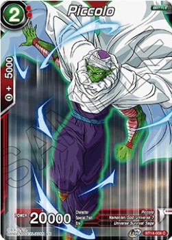 Piccolo (BT14-008)