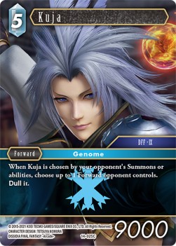 Kuja (14-025)