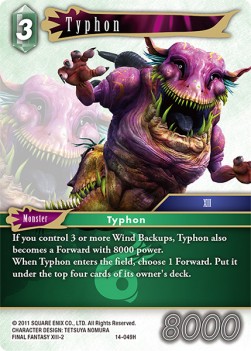 Typhon (14-049)