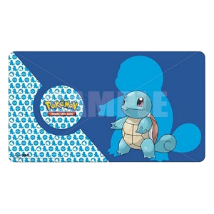 Ultra Pro Squirtle Playmat