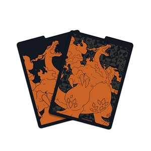 Champion’s Path: 1 Gigantamax Charizard Divider