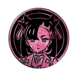 Marnie Premium Tournament Collection Coin