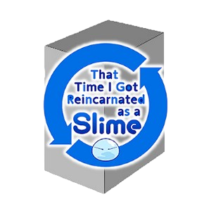 That Time I Got Reincarnated as a Slime Vol.2 Booster Box