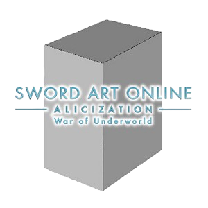 Sword Art Online -Alicization- Vol.2 Booster Box