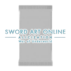 Sword Art Online -Alicization- Vol.2 Booster