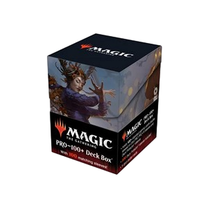 Commander: Innistrad: Midnight Hunt: "Leinore, Autumn Sovereign" Combo Pack