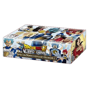 Expansion Set: Special Anniversary Box 2021 (Version 2)