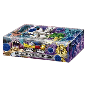 Expansion Set: Special Anniversary Box 2021 (Version 3)