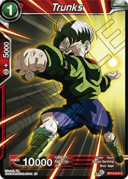 Trunks (BT15-012)