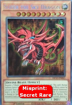 Slifer the Sky Dragon