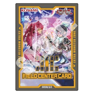 Back to Duel "EvilTwin Present" Field Center Card