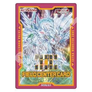 Dawn of Majesty Premiere! Field Center Card