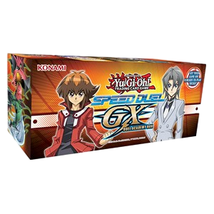 Speed Duel GX: Duel Academy Box