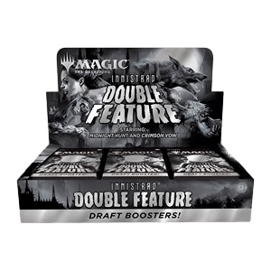 Innistrad: Double Feature Booster Box