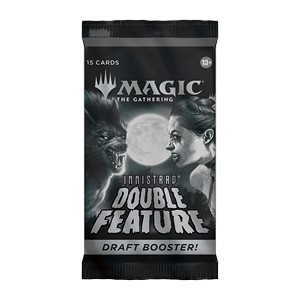 Innistrad: Double Feature Booster