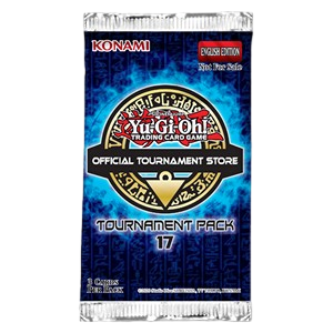 OTS Tournament Pack 17 Booster