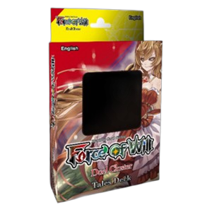 Starter Deck: Tales