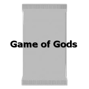 Game of Gods Booster