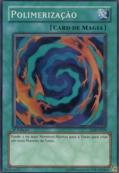 Polymerization