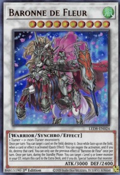 Legendary Duelists: Synchro Storm