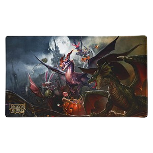 Dragon Shield: Halloween Dragon 2021 Playmat