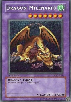 Thousand Dragon