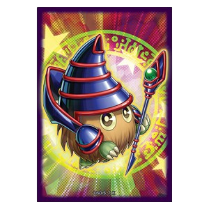 Kuriboh Kollection Sleeves