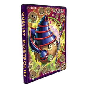 Kuriboh Kollection 9-Pocket Duelist Portfolio