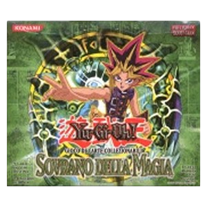 Spell Ruler (SDM) Booster Box