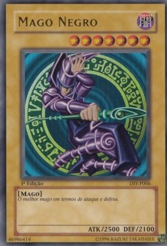 Dark Magician