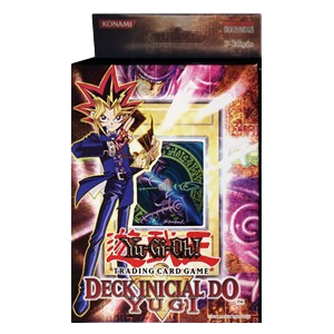 Starter Deck: Yugi (DIY)