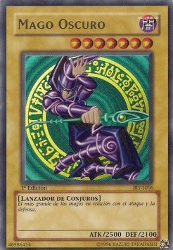 Dark Magician