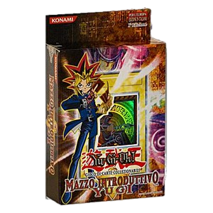 Starter Deck: Yugi (MIY)