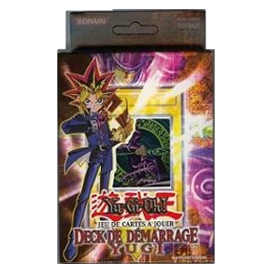 Starter Deck: Yugi (DDY)