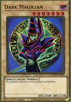 Dark Magician