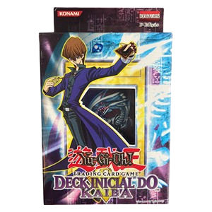 Starter Deck: Kaiba (DIK)