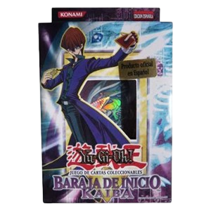 Starter Deck: Kaiba (BIK)