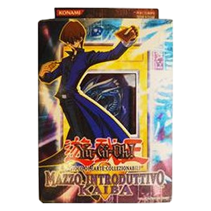 Starter Deck: Kaiba (MIK)