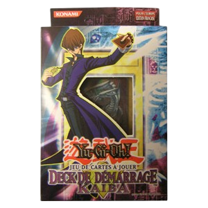 Starter Deck: Kaiba (DDK)