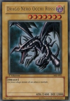 Starter Deck: Joey (MIJ)