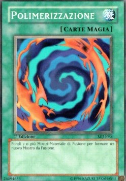 Polymerization